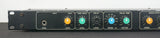 Mistrall DD-X Digital Delay Rare 80s Vintage Rack Effects Unit MIJ - 100V - image 2