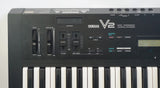 Yamaha V2 (DX11) Polyphonic Vintage 80's Digital FM Synthesiser - 100V - image 2