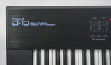 Roland D-10 Vintage Multi-Timbral Linear Synthesiser 61-Key - 240V - image 2