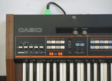 Casio Casiotone 701 80's Electronic Musical Instrument Keyboard ( 1 FAULT ) - image 2