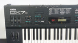 Yamaha DX7S Digital Polyphonic 80s FM Synthesiser  - 100V - image 2