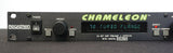 Rocktron Chameleon 24bit DSP Guitar Preamp & Effects Original Black USA Model - image 2