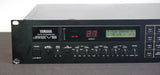 Yamaha Rev5 Vintage Programable Stereo 80's Digital Reverberator - 100V - image 2