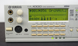 Yamaha MU1000 XG MIDI Tone Generator Synthesiser Sound Module - image 2