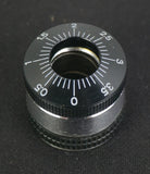 Genuine Technics Counterweight - SL-1210/SL-1200 MK2/MK3/MK4/MK5/MK6 - image 2