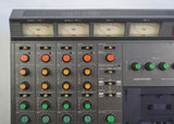 Teac Tascam Portastudio 244 80s 4 Track Multitrack Cassette Tape Recorder - 100V - image 2