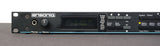 Ensoniq SQ-R Plus Synthesiser Drums Effects 1U Rack Mount Sound Module - 240V - image 2