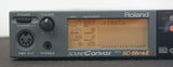 Roland SC-55mkII 1/2 U MIDI Sound Module - image 2