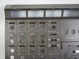Tascam 244 Top Panel Plastic Chassis Case - Spare Parts PN 580027993 - image 2
