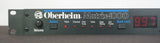 Oberheim Matrix-1000 1U Rackmount Analogue Synthesiser - 240V - image 2
