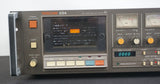 Tascam Syncaset 234 80's 4 Track Rack Multitrack Cassette Tape Recorder - 240V - image 2
