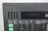 Yamaha RX7 Vintage Programmable Digital Drum Rhythm Machine Sequencer MIDI RX-7 - image 2
