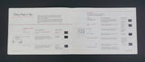 Ensoniq Mirage Digital Sampling Keyboard Original Musician's Manual - image 2