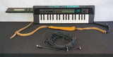 Yamaha KX5 Vintage MIDI Remote Keyboard Controller Keytar - image 2