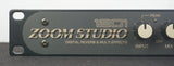 Zoom Studio 1201 Digital Reverb Multi Effects Processor  & Vocoder 1U Rack Mount - image 2