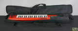 YAMAHA SHS-500 Sonogenic Digital Mini Keyboard / Keytar Controller W/ MIDI & USB - image 2