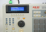 Akai MPC2000XL MIDI Production Center Sampler Sequencer Drum Machine W/ 8 Outs - image 2