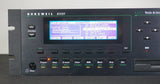 Kurzweil K2500R Variable Architecture Synthesiser & Sampler Expansion - 240V - image 2
