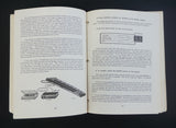 Ensoniq Mirage Digital Sampling Keyboard Original Advanced Sampling Guide Manual - image 2
