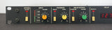 Roland SDE-2000 Vintage 80's Digital Delay 1U Rack Mount FX - 100V - image 2