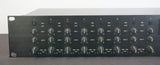 Yamaha MV802 Vintage 8-Channel 2U Rackmount Line Mixer - 100V - image 2