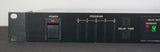Panasonic RAMSA WZ-9370 Vintage Digital Delay Rack Unit - 100V - image 2