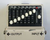 Boss GE-7 7 Band Equaliser - 1987 Model - Made In Japan - image 2