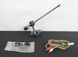 Audio Technica AT-1503 Vintage HIFI Long Tonearm For Turntable - image 2