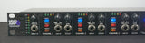 ART Head Amp 6 -Professional 6 Chan Headphone Amplifier (ONE FAULT) - image 2