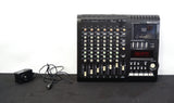 Tascam Portastudio 424 MKIII 4 Track Cassette Tape Recorder Multitrack Mixer - image 2