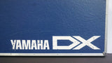 Yamaha Road Case For DX7 Synthesiser Or Similar - Hard Protective Gig Case  This - image 2