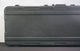 GATOR TSA ATA Moulded 76 Key Synthesiser Case W/ Wheels - image 2
