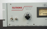 Universal Audio Teletronix LA-2A Leveling Amplifier Optical Tube Compressor - image 2