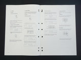 Roland MKS-20 Digital Piano Sound Module Original User Manual - image 2