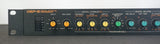 Roland DEP-5 Vintage 80's Digital Multi Effects Processor 1U Rack Mount - 100V - image 2