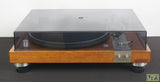 Micro Seiki Solid-5 Vintage 70's Belt Drive 2 Speed Audiophile Turntable - 100V - image 2