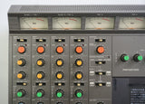 Teac Tascam Portastudio 244 80s 4 Track Multitrack Cassette Tape Recorder - 100V - image 2