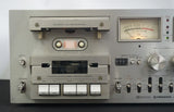 Pioneer CT-1000 Vintage 3 Head Hi-Fi Stereo Cassette Deck Player & Recorder 100V - image 2