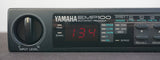 Yamaha EMP100 Digital Multi Effects Processor Reverb Delay Half Rack MIDI - image 2