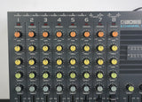 Boss BX-800 Vintage 8 Channel Analogue Stereo Mixer Roland - 100V - image 2