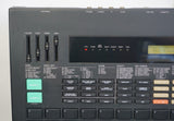 Yamaha RX7 Vintage Programmable Digital Drum Rhythm Machine Sequencer MIDI RX-7 - image 2