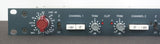 AMS Neve 1073 DPA Dual 1073 Mic Preamp 1U Rackmount UK Made - 100-240V - image 2