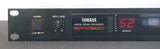 Yamaha SPX50D Digital Effects Sound Processor 1U Rack - 100V - image 2