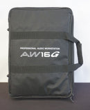 Yamaha AW16G Professional Audio Workstation Digital Multi-Track Recorder & Case - image 2