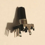 Akai MPC 2000 and 2000XL Jog Wheel Rotary Encoder Brand New Spare Part - image 2