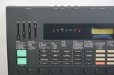 Yamaha RX7 Vintage Programmable Digital Drum Rhythm Machine Sequencer MIDI RX-7 - image 2
