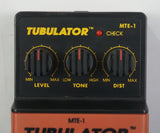 Arion MTE-1 Tubulator Vintage Overdrive Pedal / Tube Amp Simulation - image 2