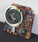 Technics SL-1200 1210 MK2 /MK3D Main Control PCB Board / Motherboard - TESTED - image 2