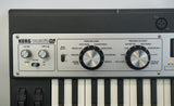 Microkorg XL Portable Electronic Dance Music Polyphonic Synthesiser MicrokorgXL - image 2