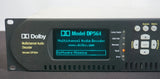 Dolby DP564 Professional Multichannel Audio Reference Decoder - image 2